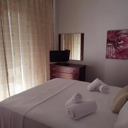 Vaia's Urban Apartamento