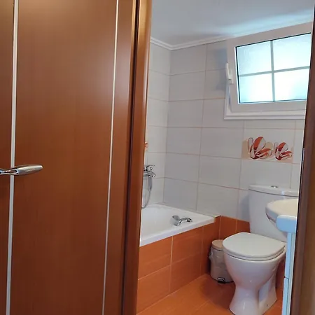 Apartamento Vaia's Urban