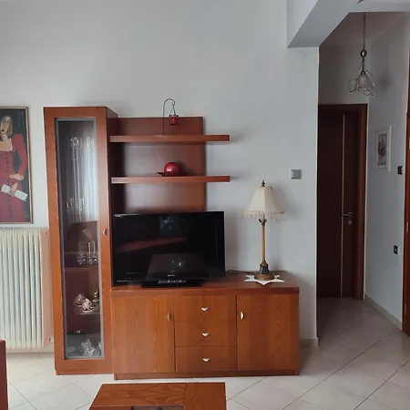 Daire Vaia's Urban *