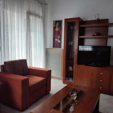 Apartamento Vaia's Urban *