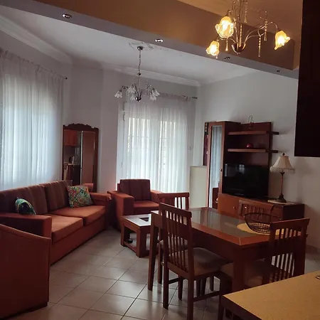 Apartamento Vaia's Urban