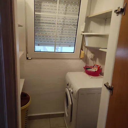 Apartamento Vaia's Urban *