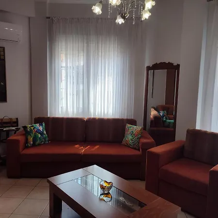 Apartamento Vaia's Urban Cavala