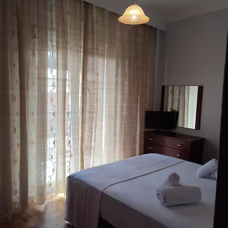 Vaia's Urban Apartamento *