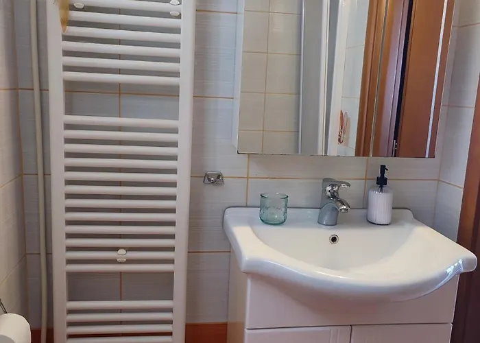 Vaia's Urban Apartament Kawala
