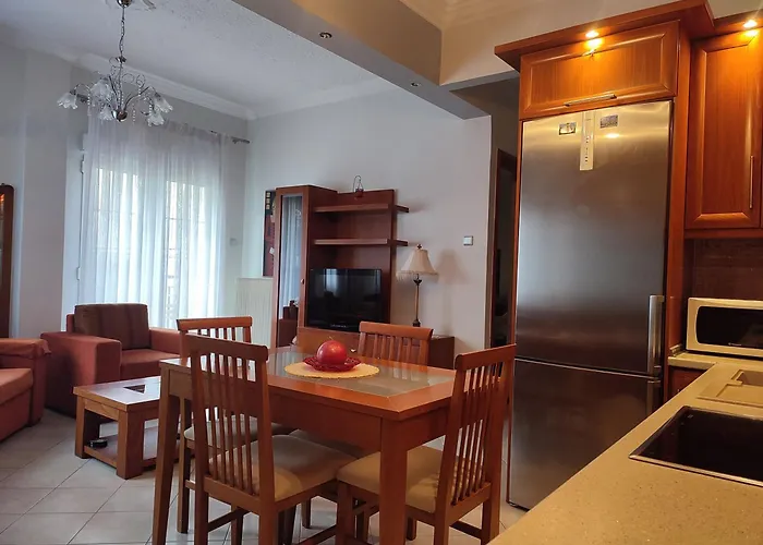 Apartament Vaia's Urban Kawala