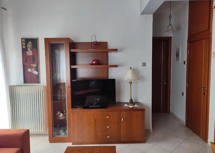 Apartament Vaia's Urban *