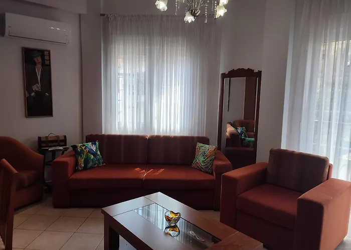 Apartament Vaia's Urban Kawala