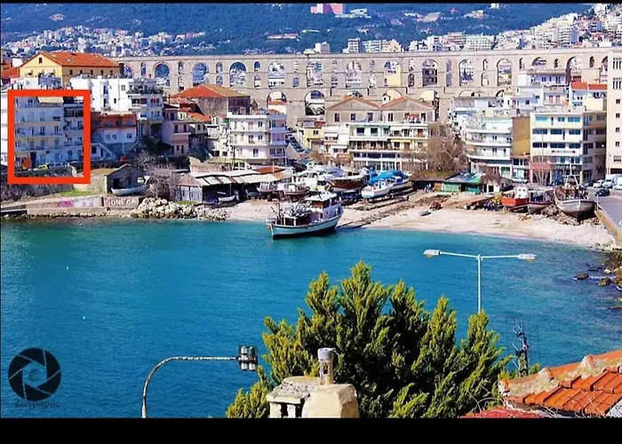 Vaia's Urban *