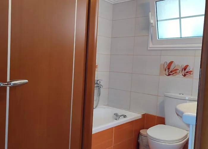 Appartement Vaia's Urban