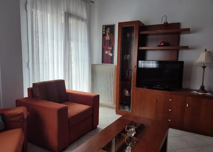 Appartement Vaia's Urban *