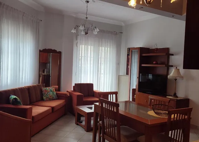 Apartment Vaia's Urban