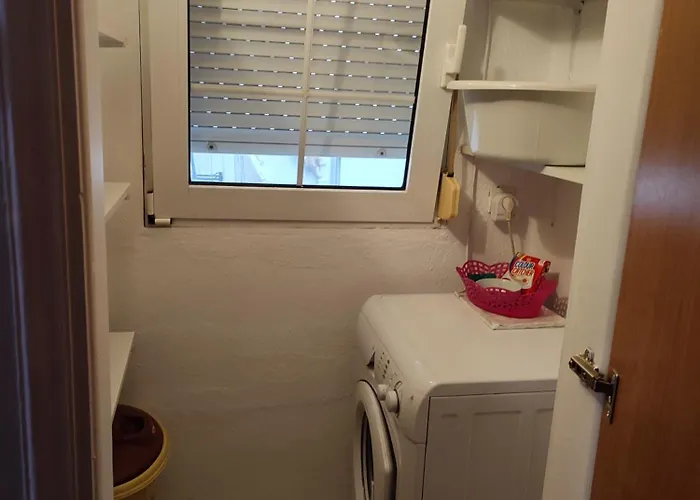 Appartement Vaia's Urban *