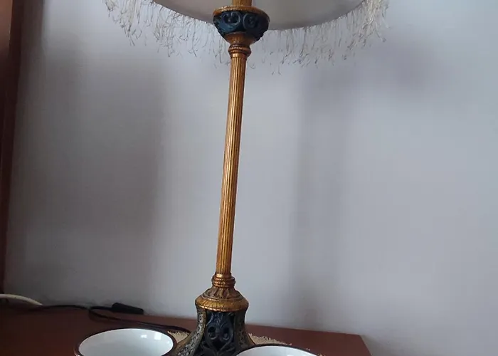 Vaia's Urban Appartement