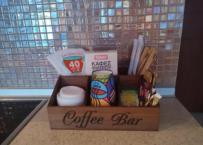 Vaia's Urban קאבאלה